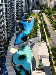 Kingsford Waterbay (D19), Apartment #599797811